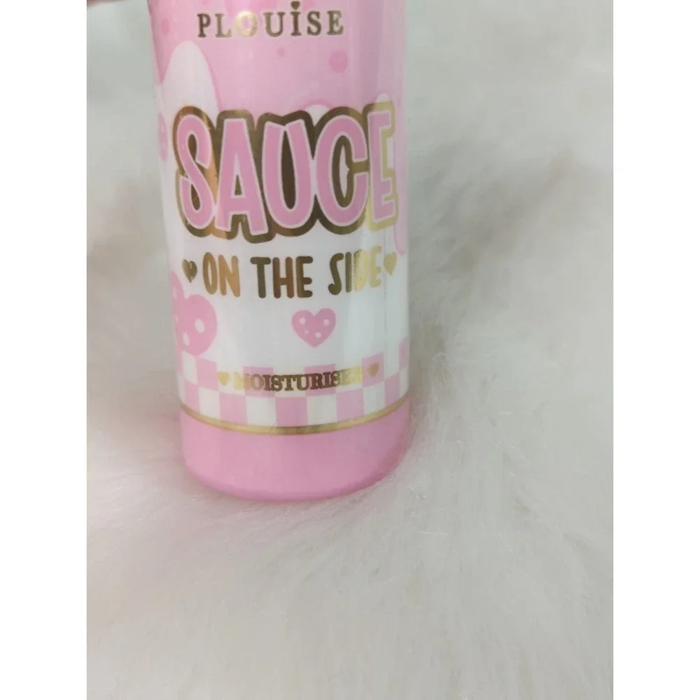 P Louise Sauce‎ On The Side Moisturizer BNWOB